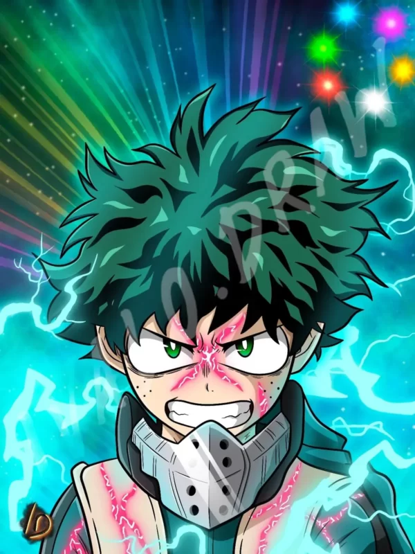 deku