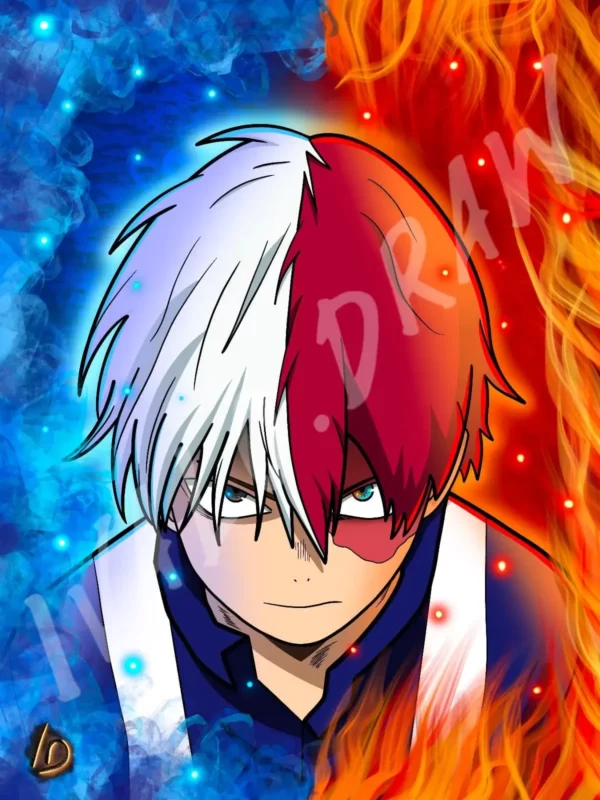 todoroki